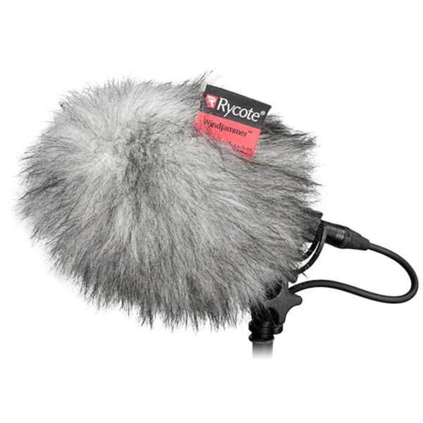 Rycote(ライコート) BBGウインドジャマー RYC021801