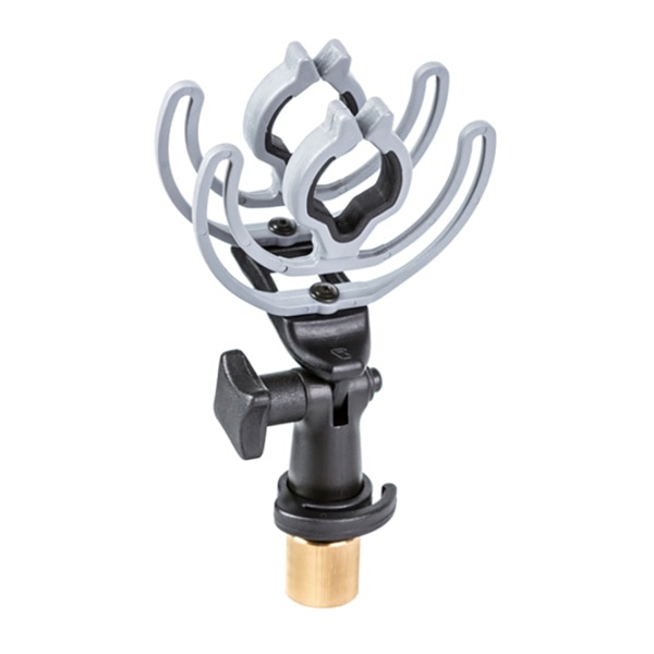 Rycote(ライコート) InVision サスペンション INV-6 Heavy RYC041117