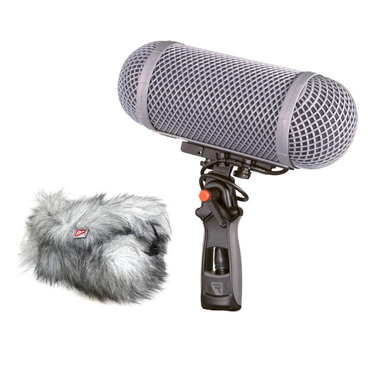 Rycote(ライコート) モジュラーウインドシールド WS 1キット(MZL) RYC086067