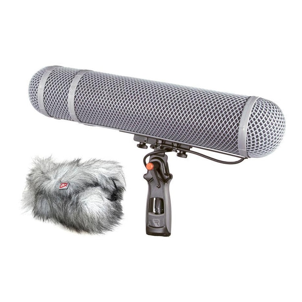 Rycote(ライコート) モジュラーウインドシールド WS 5キット(XLR-5F) RYC086013