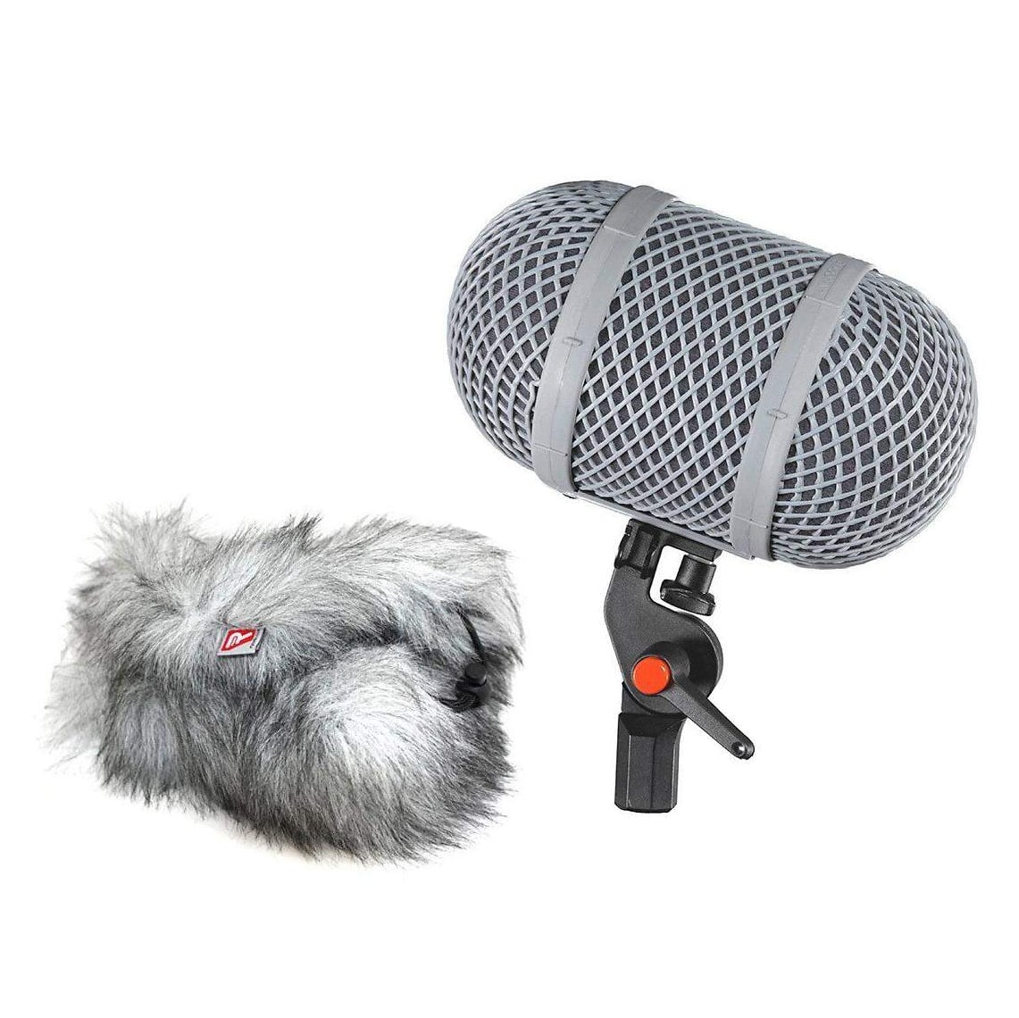Rycote(ライコート) モジュラーウインドシールド WS 9キット(no CB) RYC086017
