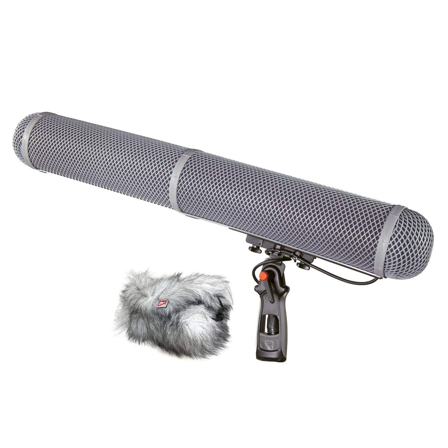 Rycote(ライコート) モジュラーウインドシールド WS 11キット RYC086058