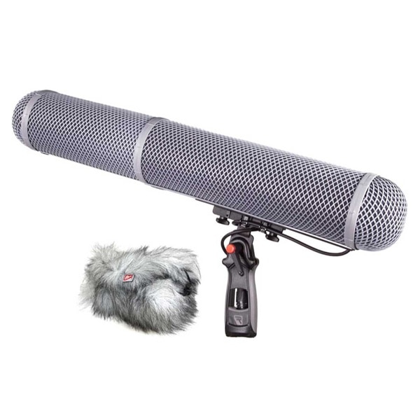 Rycote(ライコート) モジュラーウインドシールド WS 8Jキット RYC086061