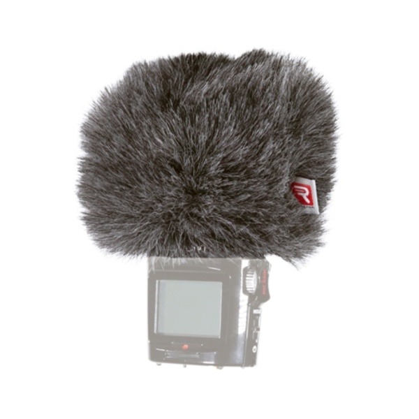 Rycote(ライコート) ミニウィンドジャマー Zoom H2N用 RYC055439