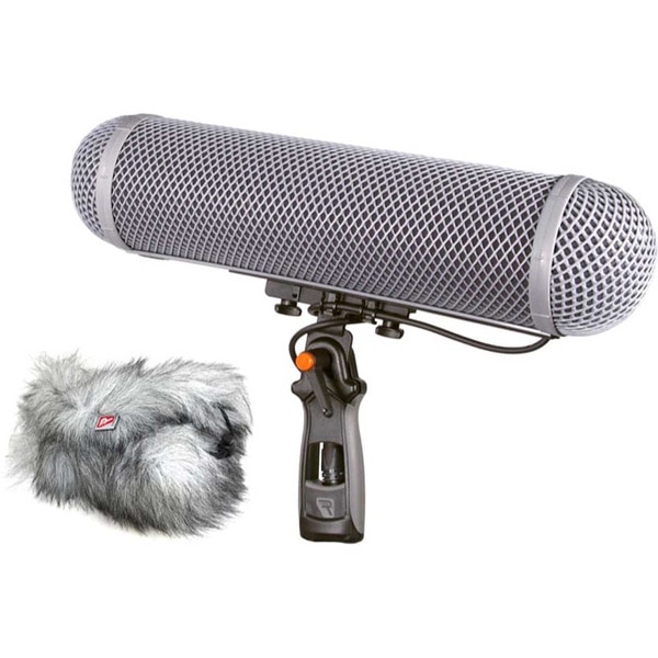Rycote(ライコート) モジュラーウインドシールド WS 4キット(XLR5Pメス) RYC086068