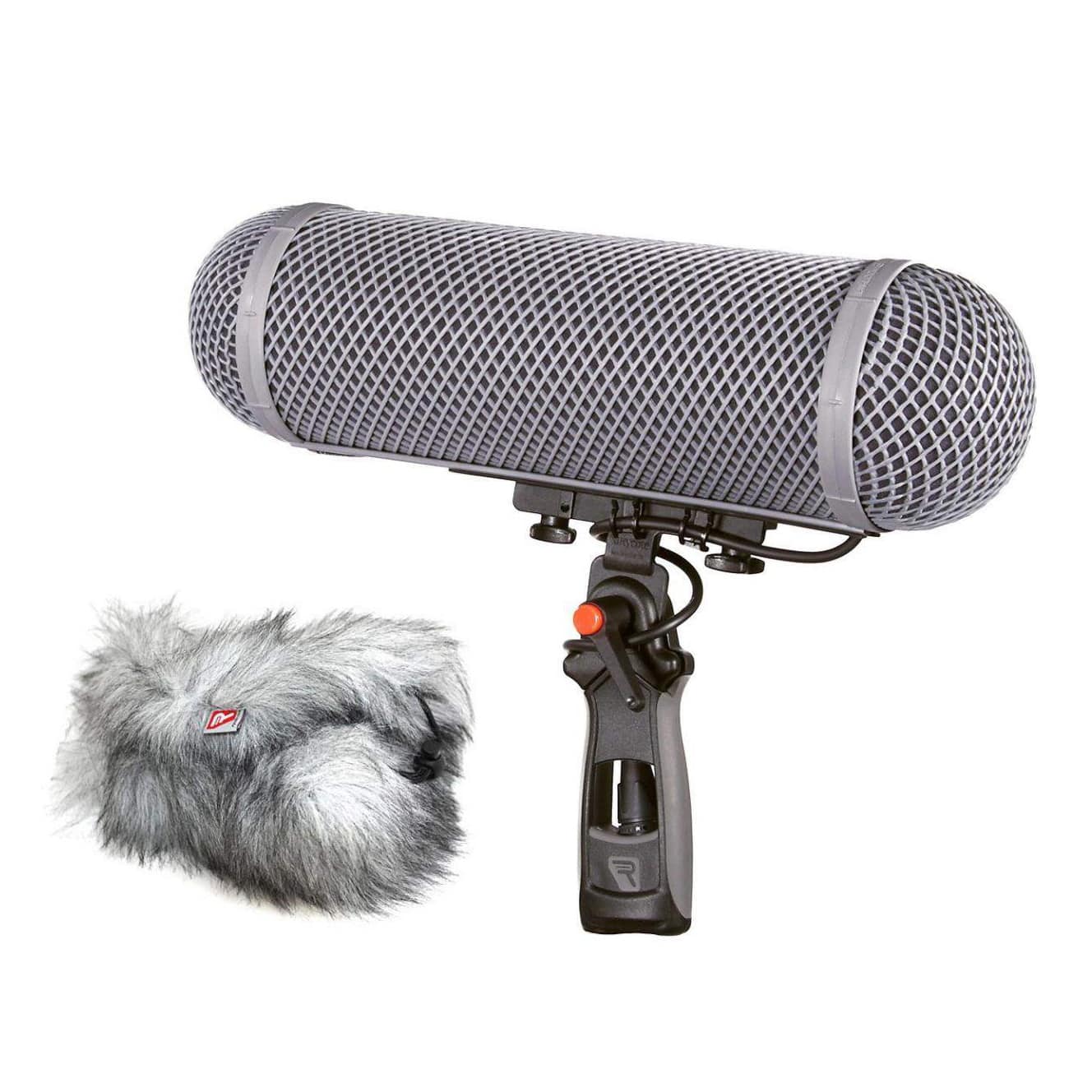 Rycote(ライコート) モジュラーウインドシールド WS 3キット(XLR-5F) RYC086069