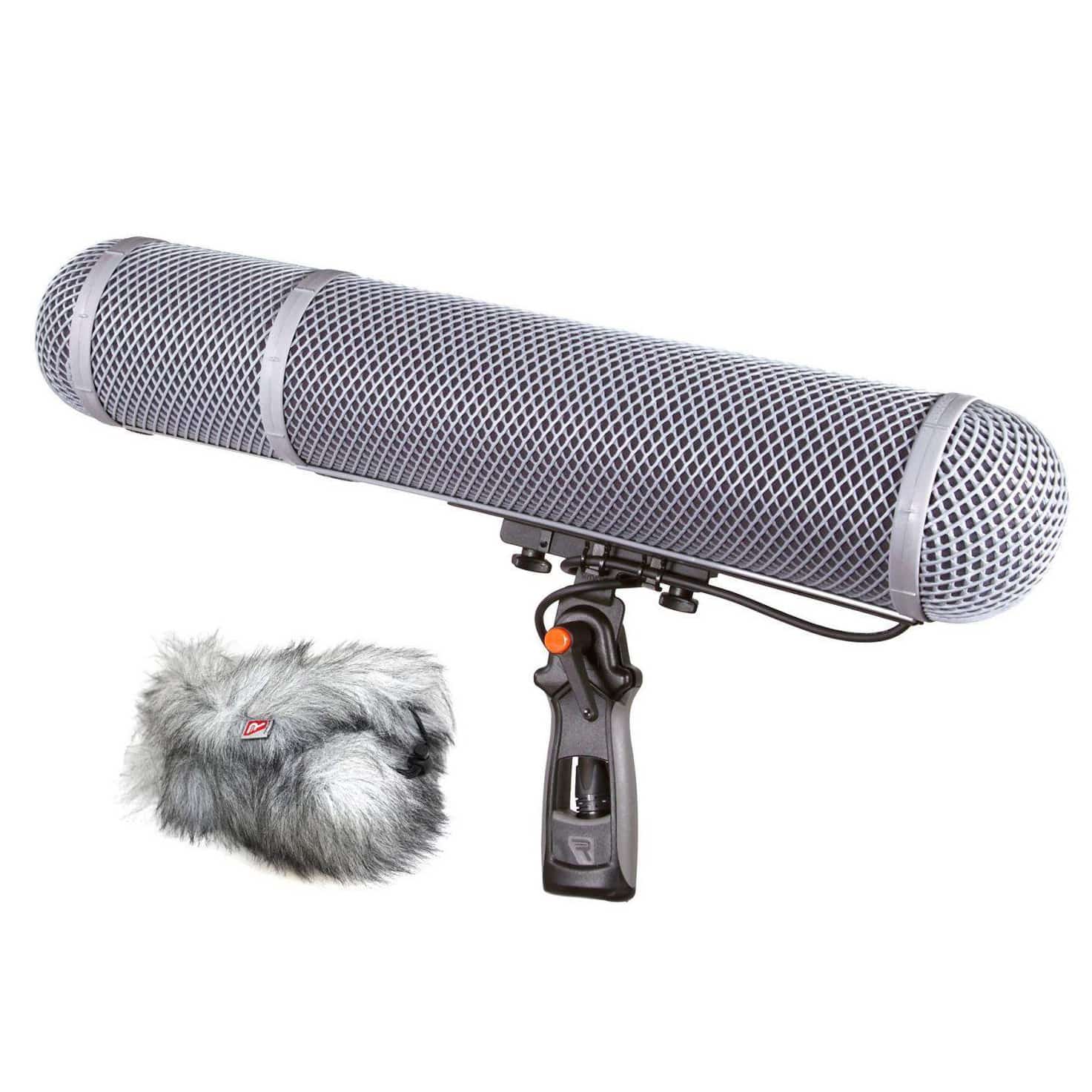 Rycote(ライコート) モジュラーウインドシールド WS 6キット(XLR-5F) RYC086070