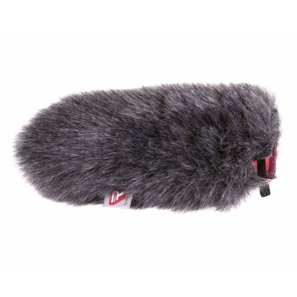 Rycote(ライコート) ミニウィンドジャマー RODE Videomic Go用 RYC055455