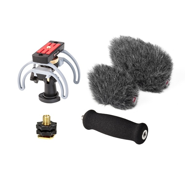 Rycote(ライコート) オーディオキット Zoom H6 RYC046023