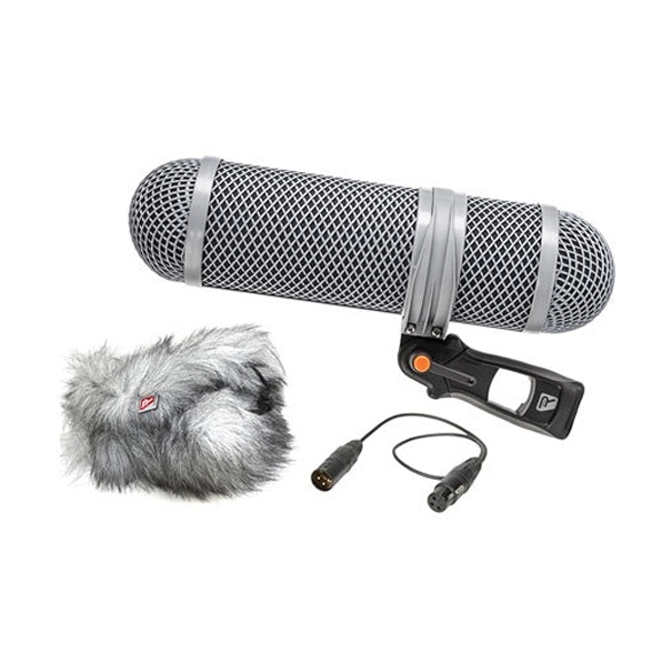 Rycote(ライコート) スーパーシールドキット(スモール) RYC010320