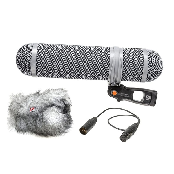 Rycote(ライコート) スーパーシールドキット(ミディアム) RYC010321