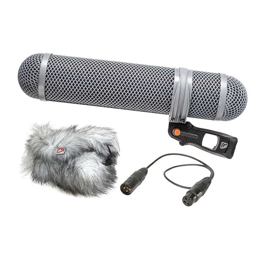 Rycote(ライコート) スーパーシールドキット(ラージ) RYC010322