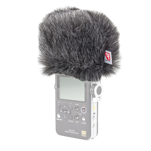 Rycote(ライコート) ミニウィンドジャマー SONY PCM-D100用 RYC055458