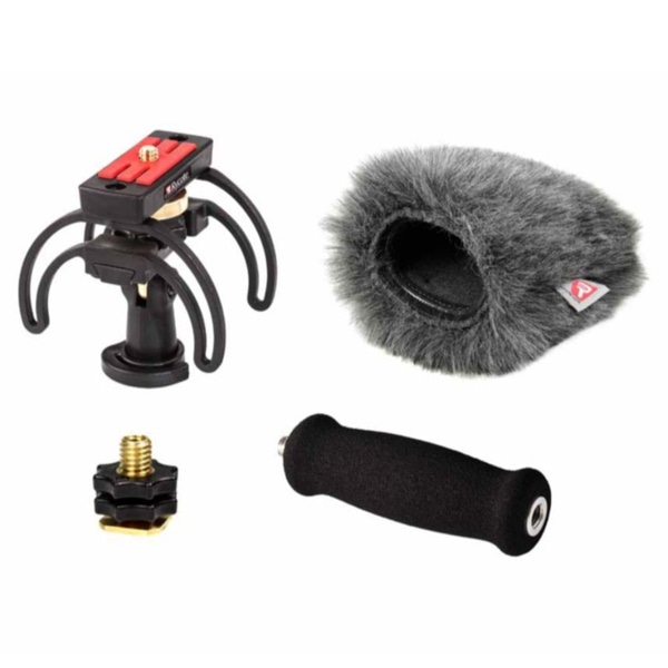 Rycote(ライコート) オーディオキット Zoom H5 RYC046025