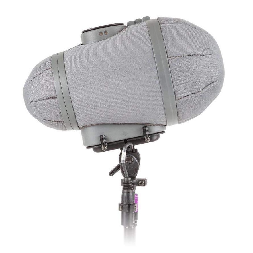 Rycote(ライコート) ステレオサイクロン MSキット1 RYC089110