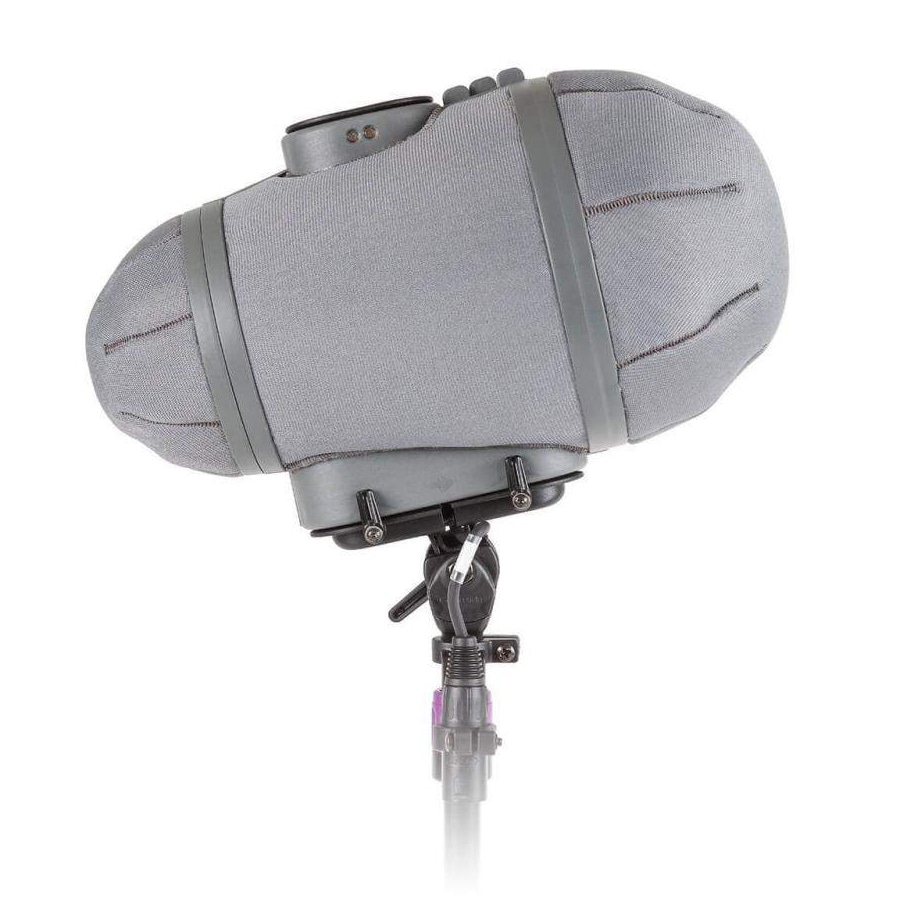 Rycote(ライコート) ステレオサイクロン MSキット2 RYC089111