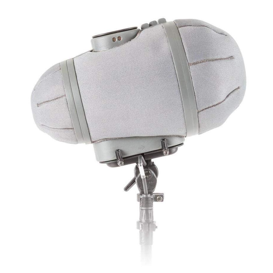 Rycote(ライコート) ステレオサイクロン MSキット3 RYC089112