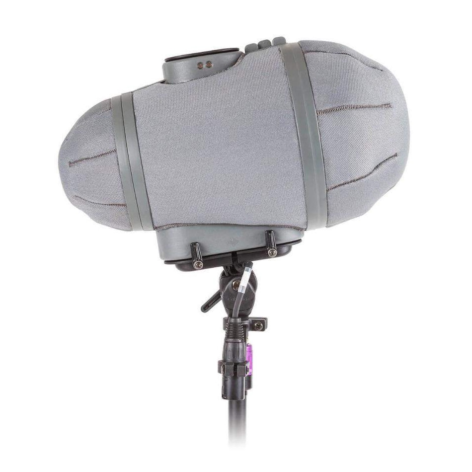 Rycote(ライコート) ステレオサイクロン MSキット5 RYC089114