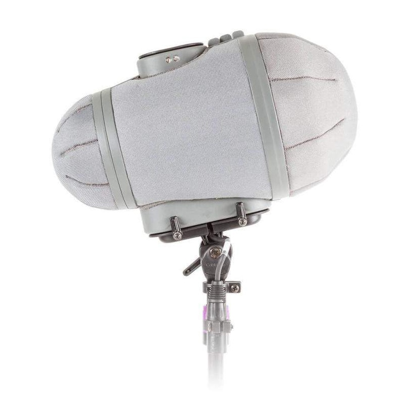 Rycote(ライコート) ステレオサイクロン MSキット6 RYC089115