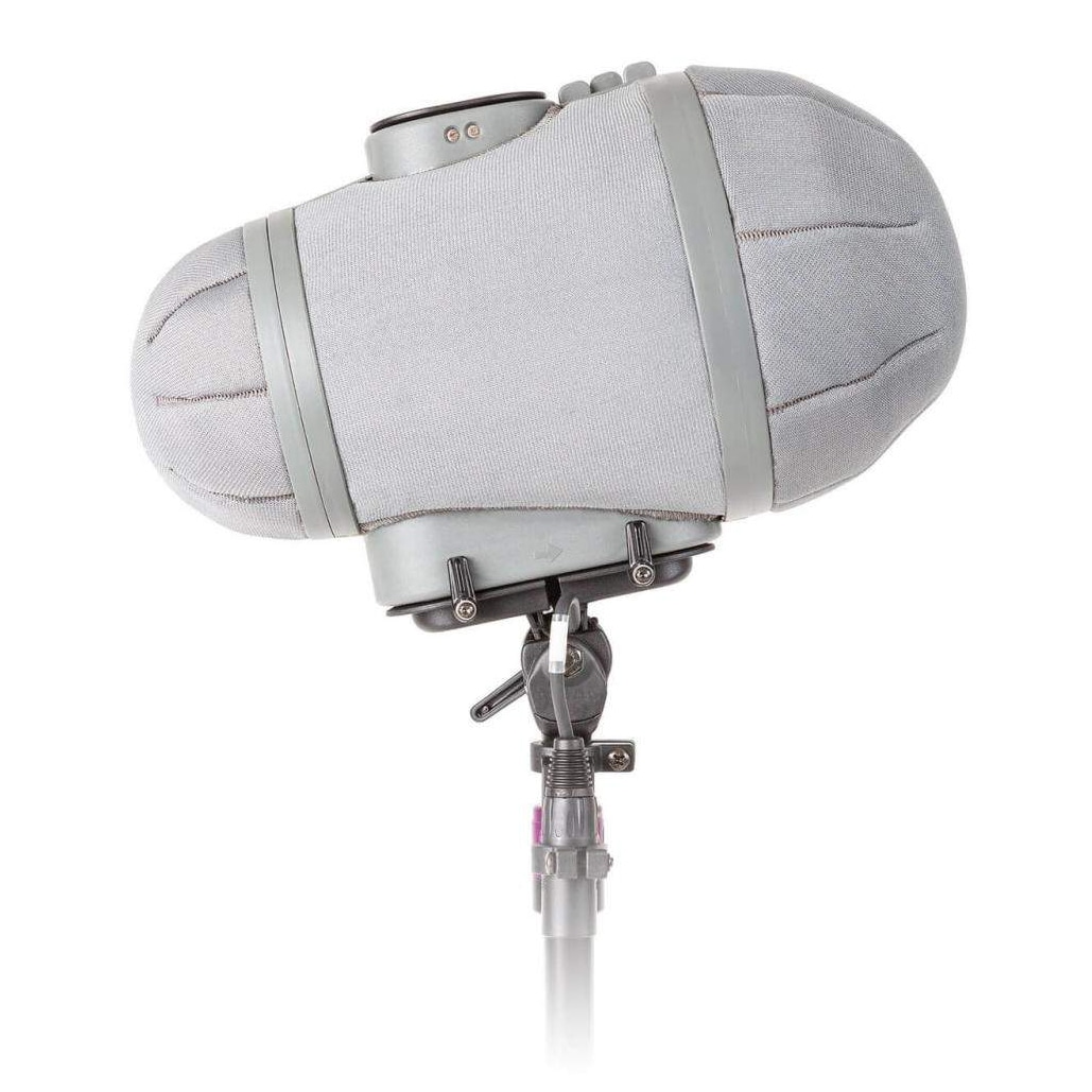 Rycote(ライコート) ステレオサイクロン MSキット16 RYC089125