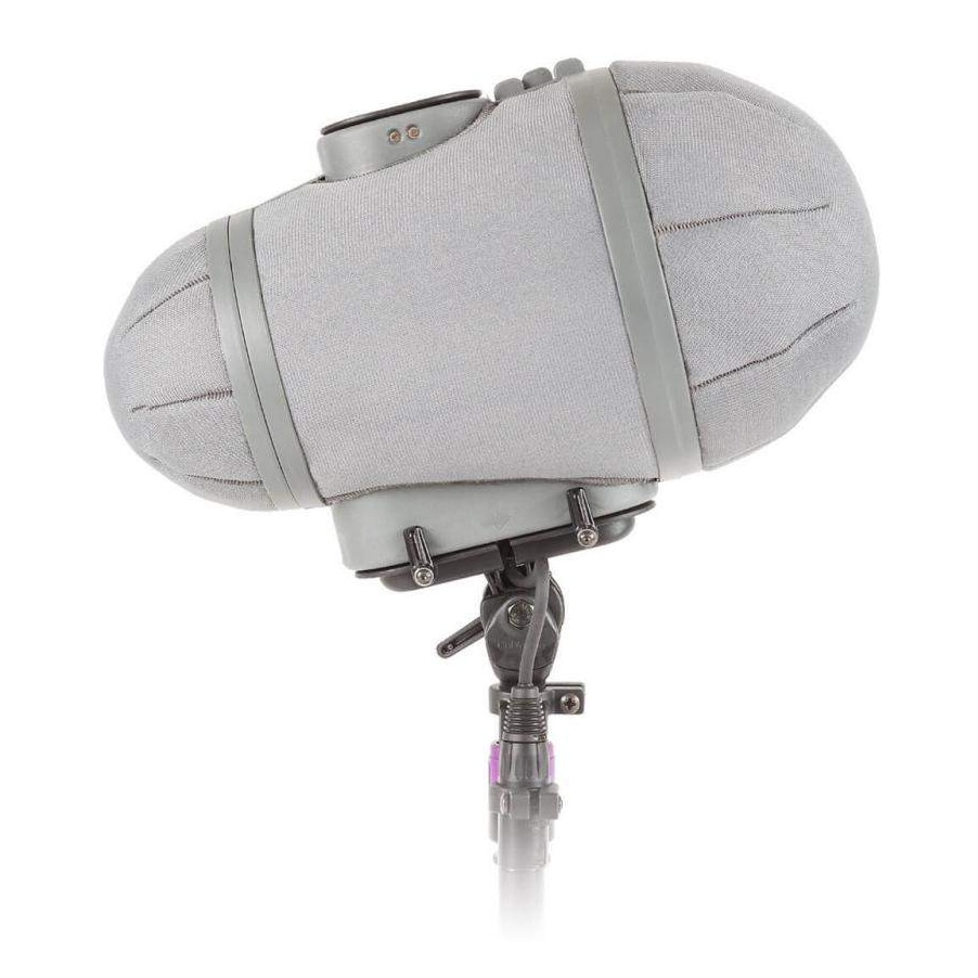 Rycote(ライコート) ステレオサイクロン DMSキット1 RYC089136