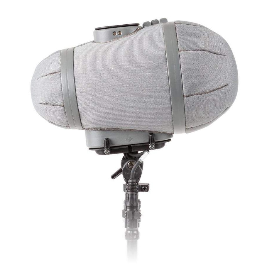 Rycote(ライコート) ステレオサイクロン DMSキット2 RYC089138