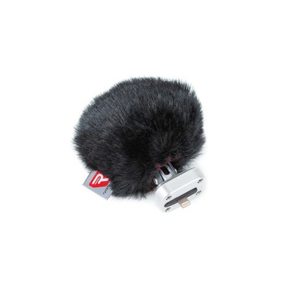 Rycote(ライコート) ミニウィンドジャマー Shure MOTIV MV88用 RYC055477