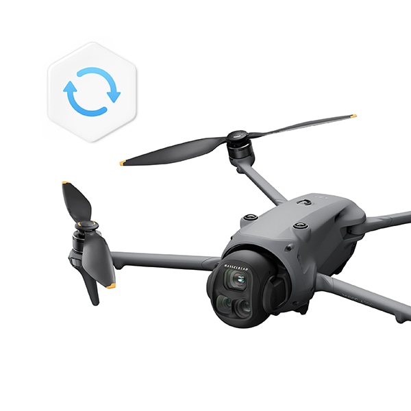 DJI(ディージェーアイ) DJI Care Refresh 2年版(DJI Mavic 4 Pro)