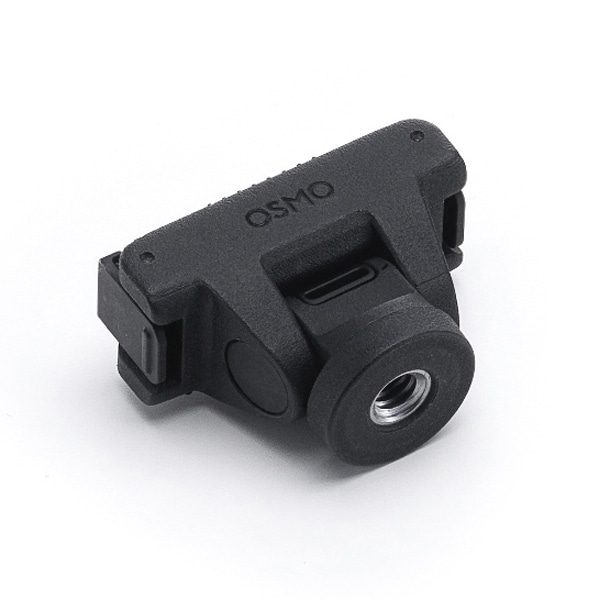 DJI(ディージェーアイ) Osmo クイックリリース式アダプターマウント