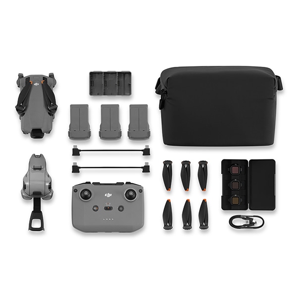【-10/15キャンペーン】DJI(ディージェーアイ) Mini 5 Pro Fly Moreコンボ(RC-N3付属)