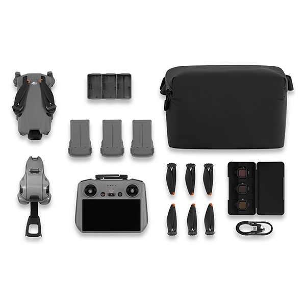 【-10/15キャンペーン】DJI(ディージェーアイ) Mini 5 Pro Fly Moreコンボ Plus(RC 2付属)