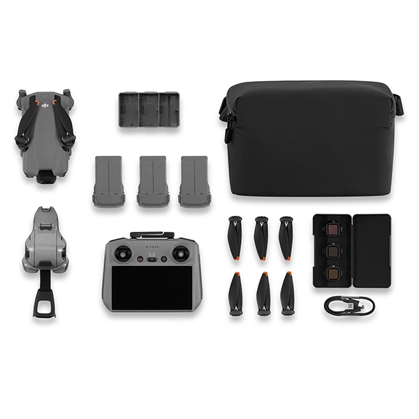 【-10/15キャンペーン】DJI(ディージェーアイ) Mini 5 Pro Fly Moreコンボ(RC 2付属)