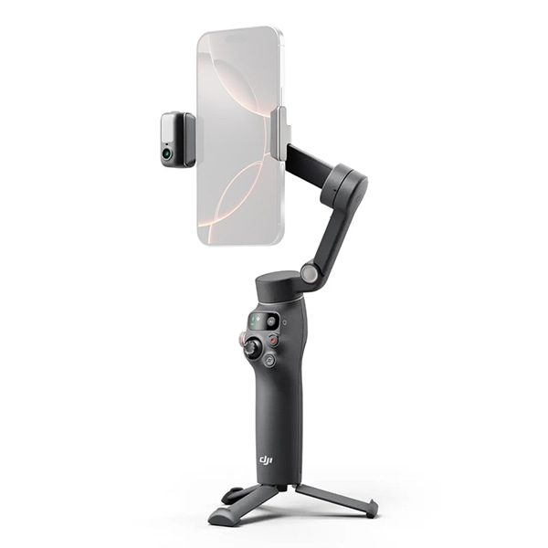 【-6/15キャンペーン】DJI(ディージェーアイ) Osmo Mobile 8