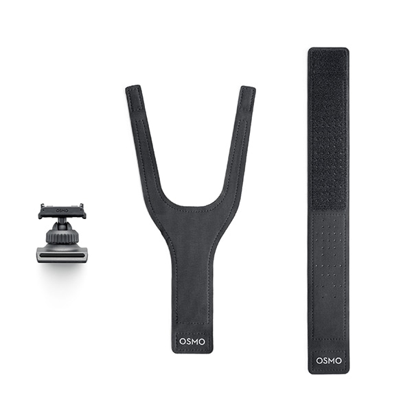 DJI(ディージェーアイ) Osmo Action 両方向360°リストストラップ