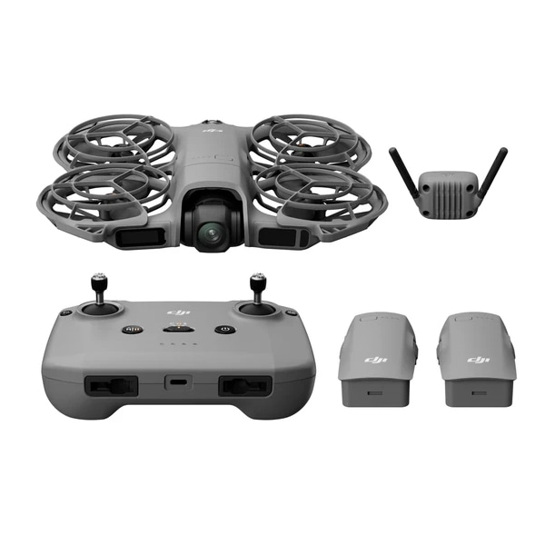 DJI(ディージェーアイ) DJI Neo 2 Fly Moreコンボ