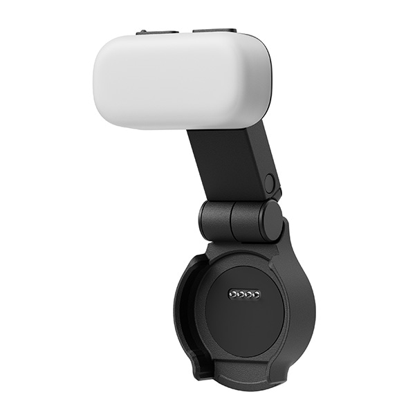 DJI(ディージェーアイ) DJI Osmo Pocket 4 補助ライト