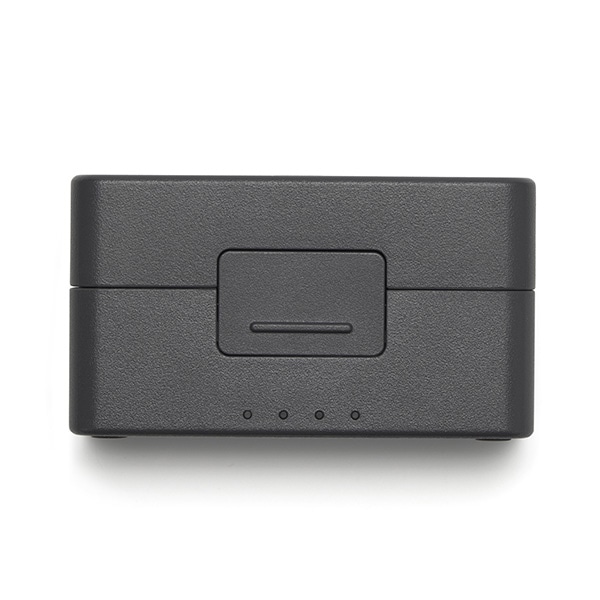 DJI(ディージェーアイ) Mic Mini 2 充電ケース