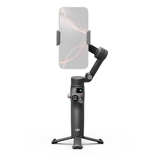 【-10/15キャンペーン】DJI(ディージェーアイ) DJI Osmo Mobile 8 スタンダードコンボ