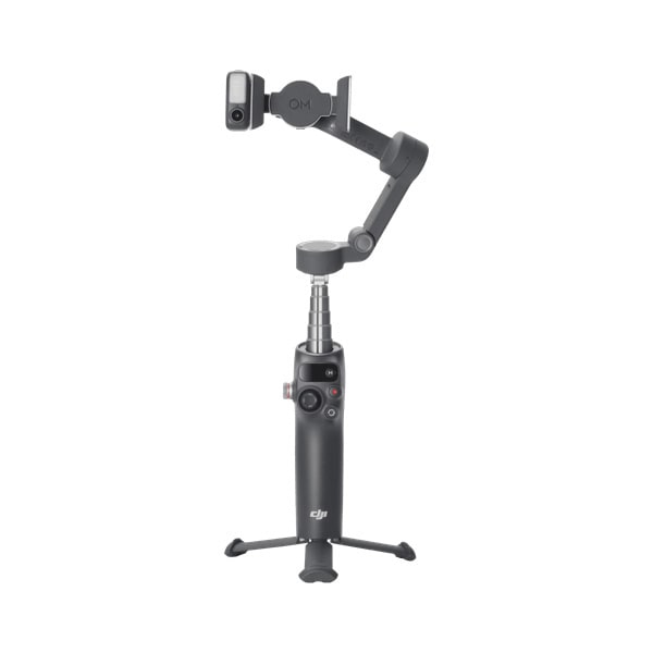 DJI(ディージェーアイ) DJI Osmo Mobile 8P アドバンストトラッキングコンボ