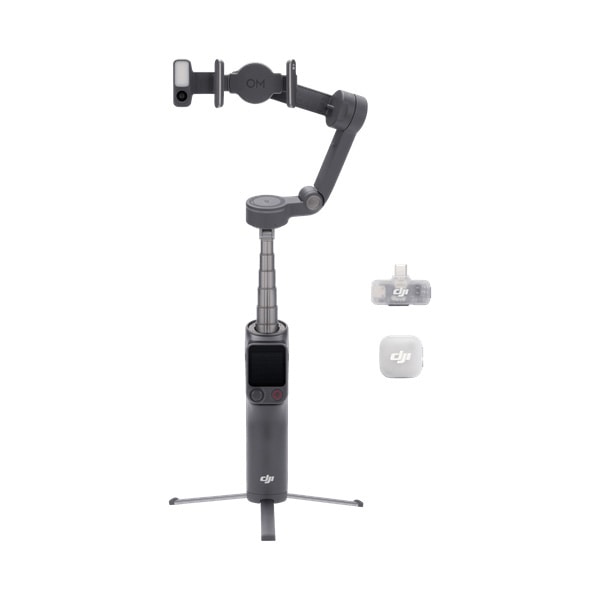 DJI(ディージェーアイ) DJI Osmo Mobile 8P クリエイターコンボ