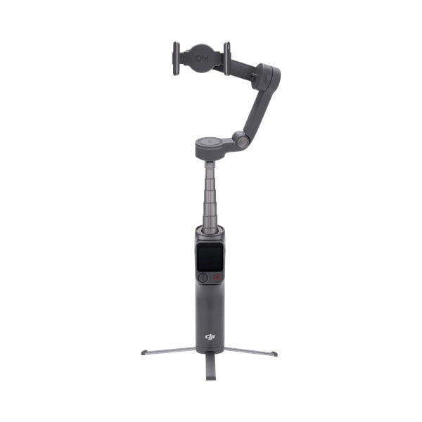 DJI(ディージェーアイ) DJI Osmo Mobile 8P スタンダードコンボ