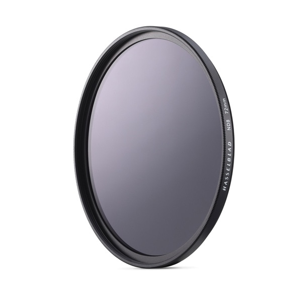 HASSELBLAD(ハッセルブラッド) ND8 フィルター 72mm CP.HB.00000754.01