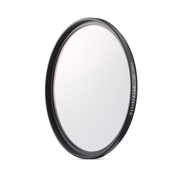 HASSELBLAD(ハッセルブラッド) UVフィルター 72mm CP.HB.00000762.01