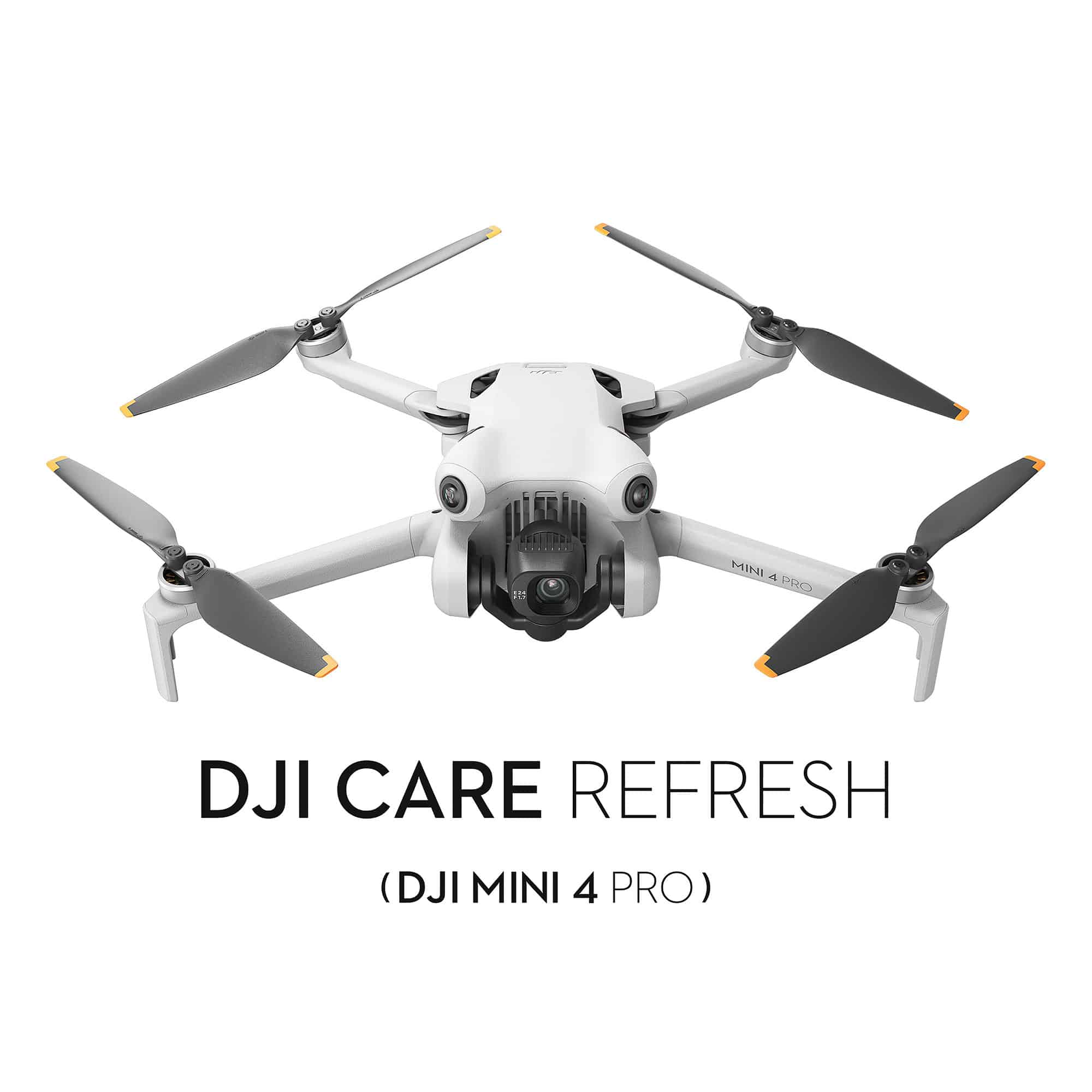 DJI(ディージェーアイ) DJI Care Refresh 1年版(DJI Mini 4 Pro)