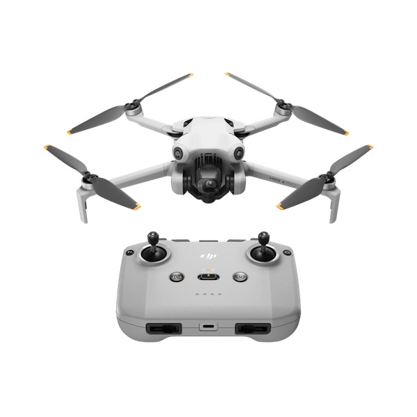 DJI(ディージェーアイ) DJI Mini 4 Pro（DJI RC-N2付属）