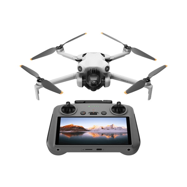 DJI(ディージェーアイ) DJI Mini 4 Pro（DJI RC 2付属）