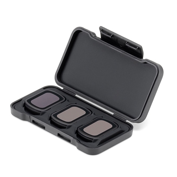 DJI(ディージェーアイ) DJI Osmo Pocket 3 NDフィルターセット(磁気着脱式)