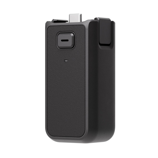 DJI(ディージェーアイ) DJI Osmo Pocket 3 バッテリーハンドル