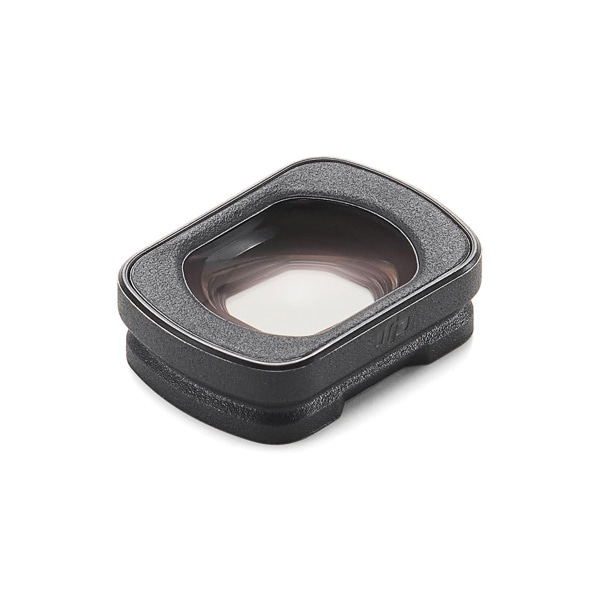 DJI(ディージェーアイ) DJI Osmo Pocket 3 広角レンズ