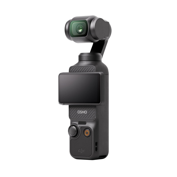 【-7/14キャンペーン】DJI(ディージェーアイ) DJI Osmo Pocket 3 ポケットジンバル